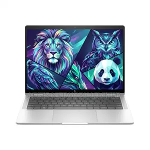 New Laptop HP 16GB Intel Core Ultra 5 SSD 512GB