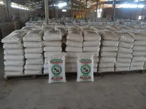 Granulated Fertilizer