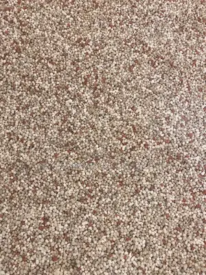 Granulated Fertilizer