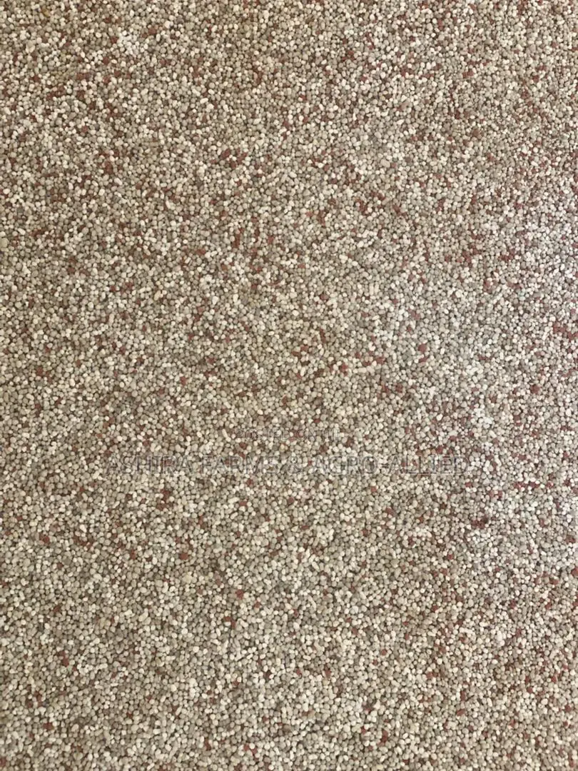 Granulated Fertilizer