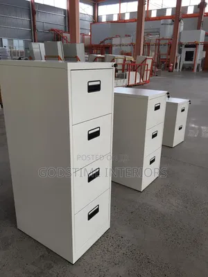 Imported Filing Cabinets for Office Use