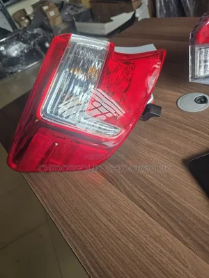 Depo Back Light Camry 2012