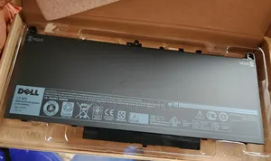 Dell Latitude E7270 E7470 Laptop Battery 55wh ( Original)
