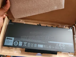 Dell Latitude E7270 E7470 Laptop Battery 55wh ( Original)