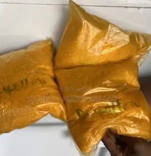 Yellow Beeswax