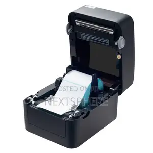 Barcode Printer Xp-420b - 4 Inch Xprinter Thermal Barcode Printer