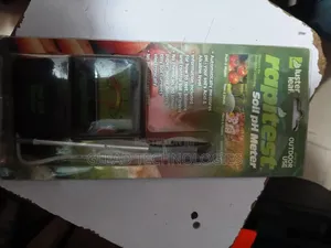 Rapitest Digital Soil Ph Meter