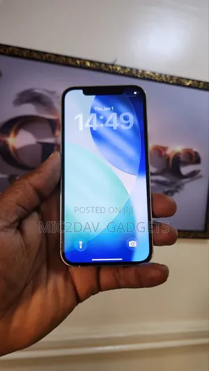 Apple iPhone 12 Pro 128 GB White