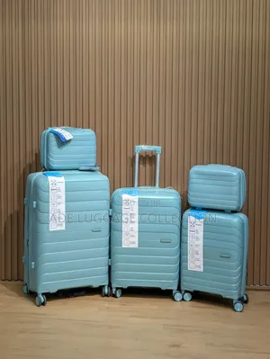 Paris Luxury Luggage