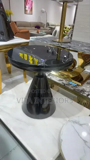 Mini Center Table