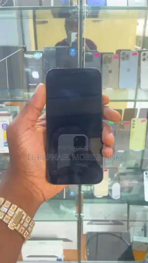 Apple iPhone 12 Pro 256 GB Blue