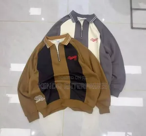 Jacket Long Sleeve