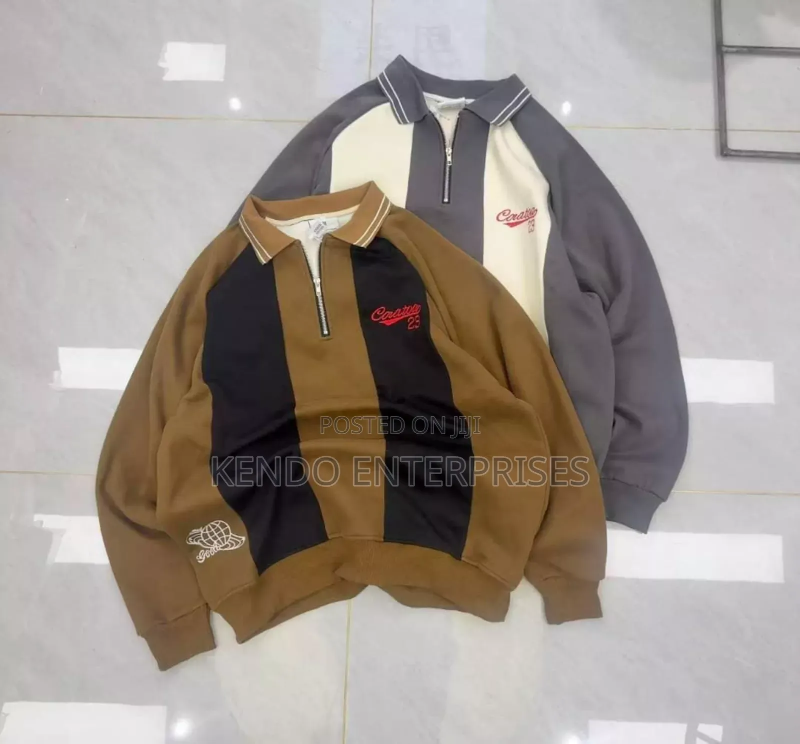 Jacket Long Sleeve