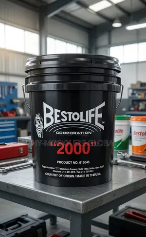 Bestolife 2000 Thread Compound (20kg)