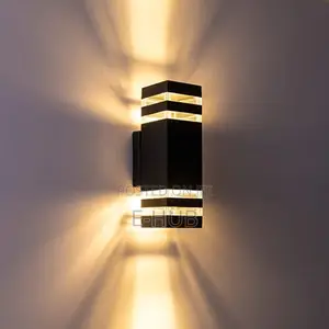 Led Wall Scone Waterproof Porch Light