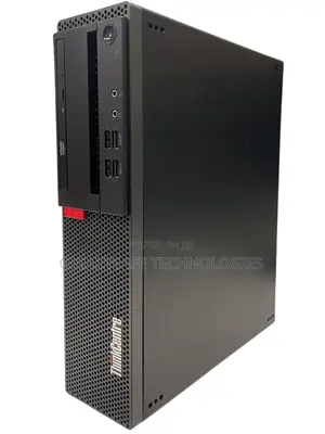 Lenovo ThinkCentre M710 SFF 4GB Intel Core i5 SSD 128GB