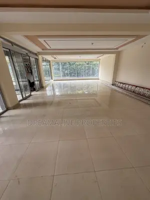 86 Square Metre Plaza Space