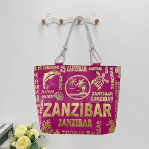 Souvenir Tote Bag