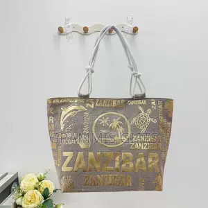 Souvenir Tote Bag
