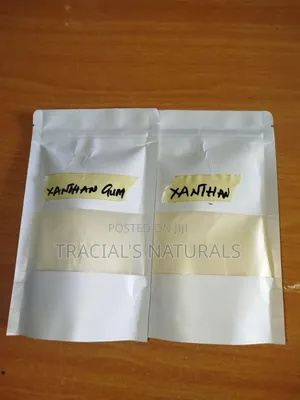 Xanthan Gum