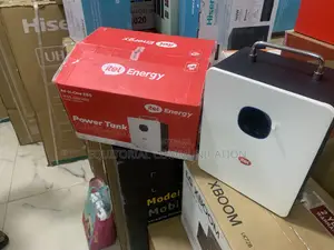 Itel 500w Portable Solar Generator With High-Efficiency MPPT Charge Co