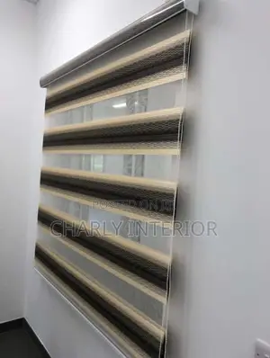 Windows Blinds