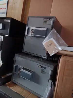 Digital Fire Proof Safe