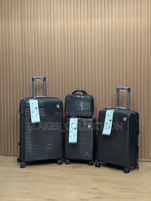 High Quality Pp Luggage Box