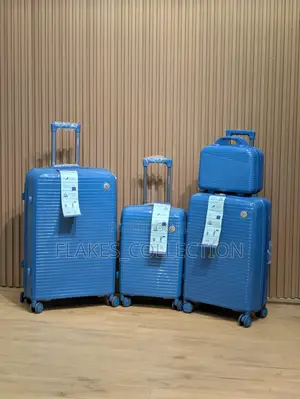 High Quality Pp Luggage Box
