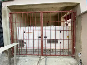 2bdrm Block of Flats in Ebute Meta for rent
