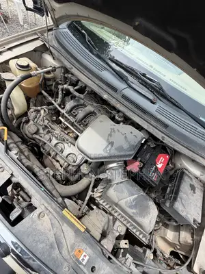 Ford Edge 2008 Gold