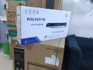 Smoke Extractor Hood 90cm Polystar Pv-Jy9015b