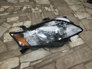 Head Light Rx350 2010