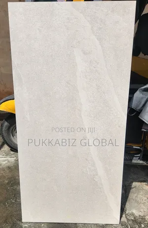 60 X 120 Tile (Spain)