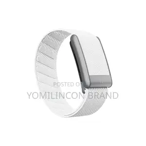 Whoop Superknit 5.0 Glacier - Wrist Strap