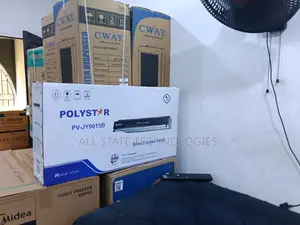 Polystar 90cm Pv-Jy9015b Kitchen Odor Extractor