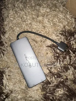 Apple Docking Station