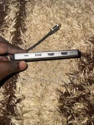 Apple Docking Station