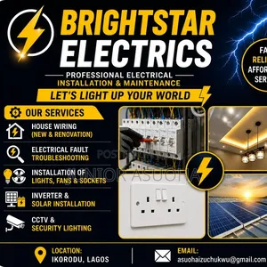 Electrician