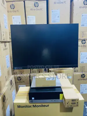 New Desktop Computer HP ProDesk 400 G5 8GB Intel Core i5 HDD 500GB