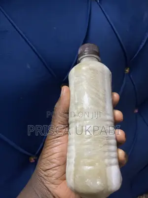 Tigernut Drink
