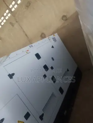 Perkins 350kva Backup Power Generator