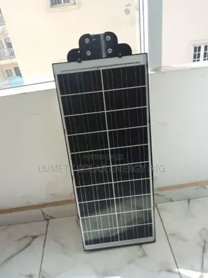 Best Sukhig 5000w Solar Street Light Commercial Compound Lighting Deal