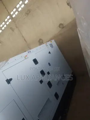 Silent Canopy Perkins 350kva Generator
