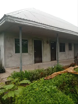 For Lease: Plots of Land, Eneka Road