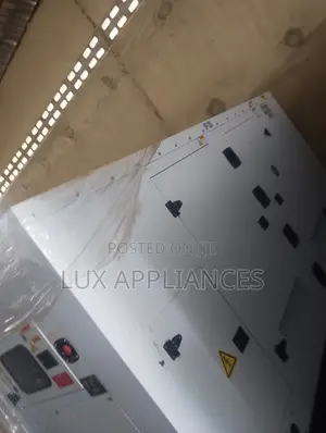 Perkins 350kva Generator for Hospitals