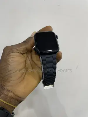 Yankee Used Apple Watch Series 7 45mm Black Mint