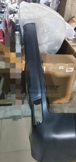Original Upgrade for Toyota Sequoia 2008 2010