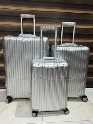 Rimowa Set of 3 Luggage Box