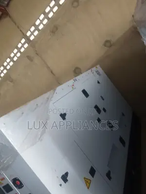 Perkins 350kva Generator for Construction Sites
